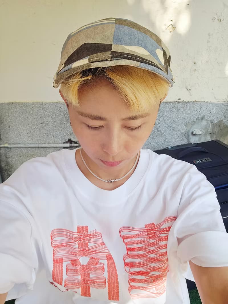 【HiGh MaLi】狩獵帽 | 小偷帽 | 幾何方格#日本#父親節#爸爸節