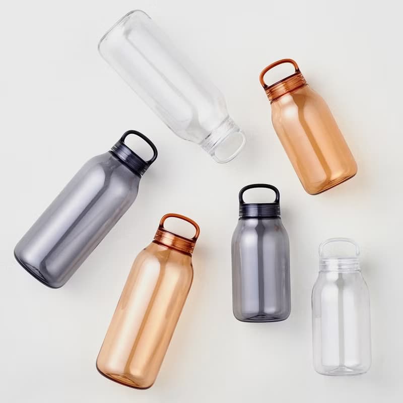 KINTO WATER BOTTLE 輕水瓶組 / 500ml+300ml