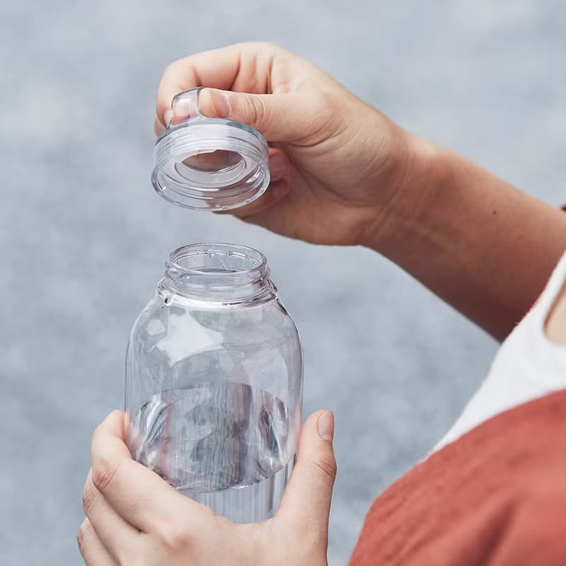 KINTO WATER BOTTLE 輕水瓶組 / 500ml+300ml