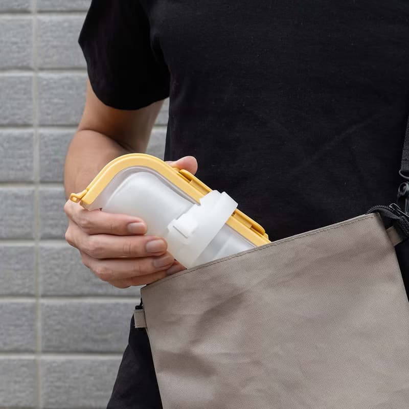 【附提帶】LASTY食物包二代－𝟯色混搭特惠組