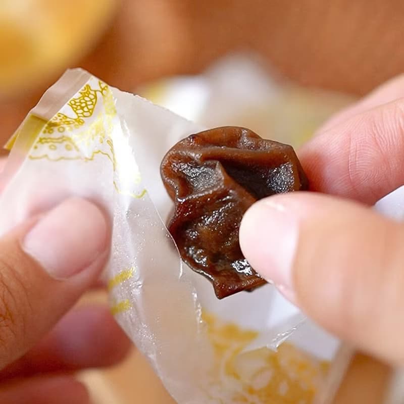 【台灣伴手禮】3種果乾禮盒組 -素食禮盒、企業贈禮推薦