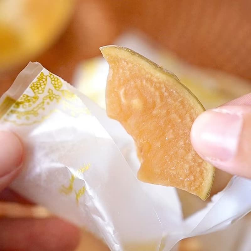 【台灣伴手禮】3種果乾禮盒組 -素食禮盒、企業贈禮推薦