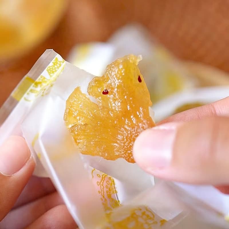 【台灣伴手禮】3種果乾禮盒組 -素食禮盒、企業贈禮推薦