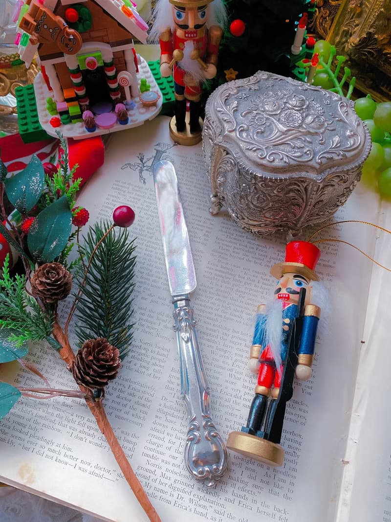 英國製1930 年鍍銀手工雕花 奶油抹刀 果醬抹刀 蛋糕抹刀吐司抹刀