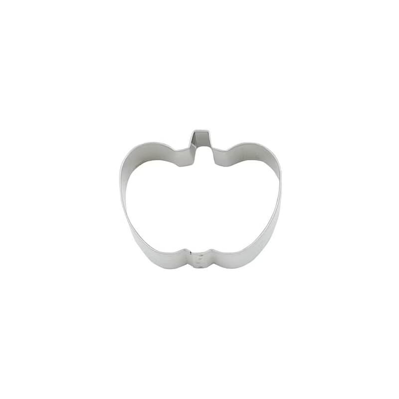 日本【SALUS 佐藤金屬】節日造型不鏽鋼餅乾模