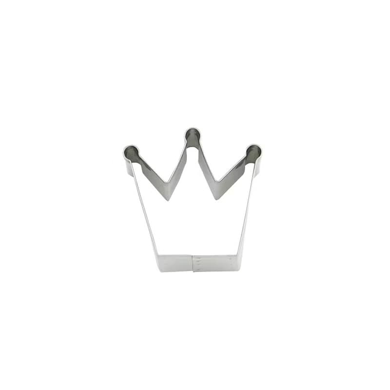 日本【SALUS 佐藤金屬】節日造型不鏽鋼餅乾模