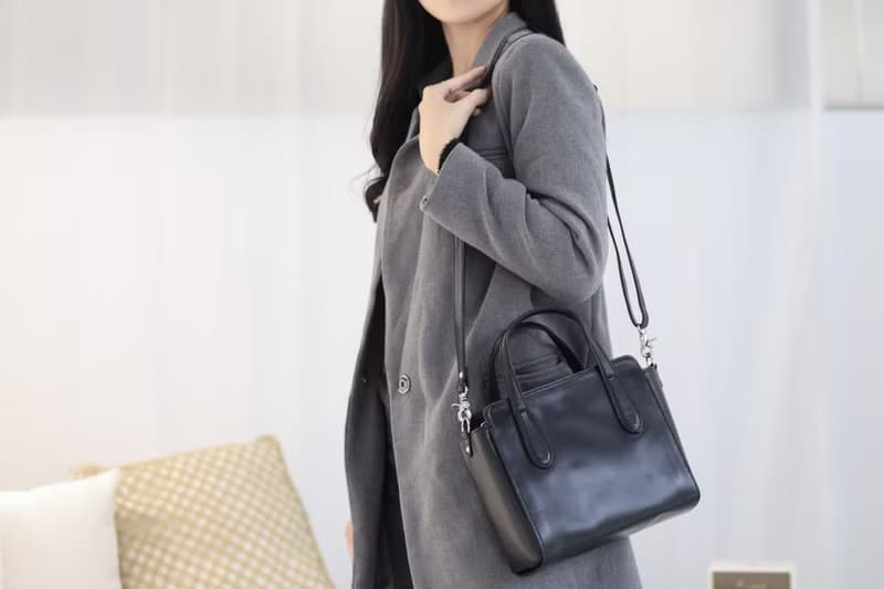 Travel Tote 旅行日記小托特