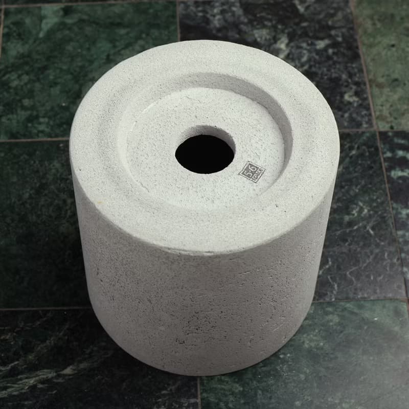 瑟口circle環圓花器