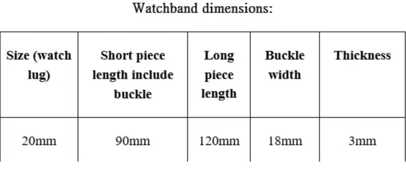 Timeless Watchband 螺絲扣 雕花紋真牛皮革錶帶 20MM 紅 墨綠