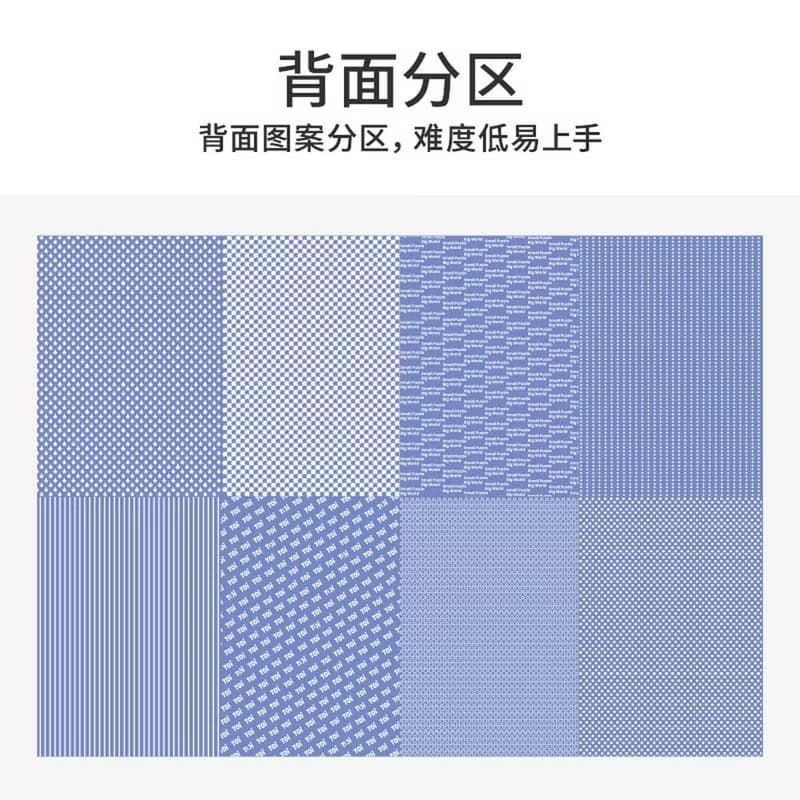 TOi圖益 黃油小熊 甜蜜菜單 1000片拼圖 成人治癒玩具 卡通桌遊