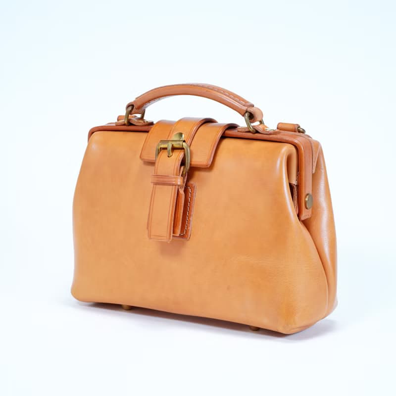 MOOS 單肩 小型 醫生包 4:3 THIN size 20x13x7