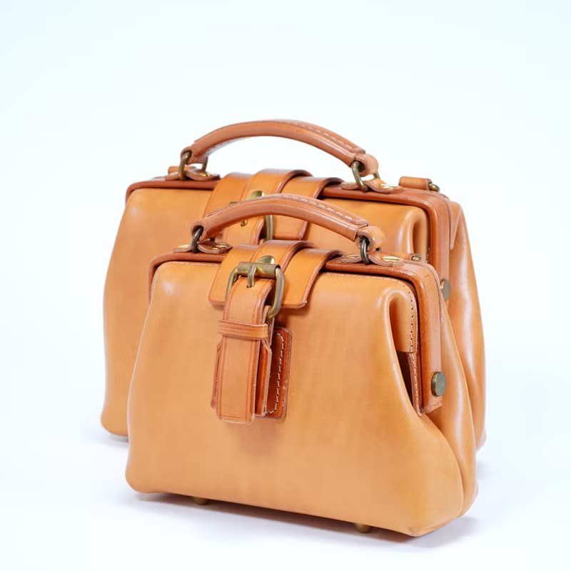 MOOS 單肩 小型 醫生包 4:3 THIN size 20x13x7