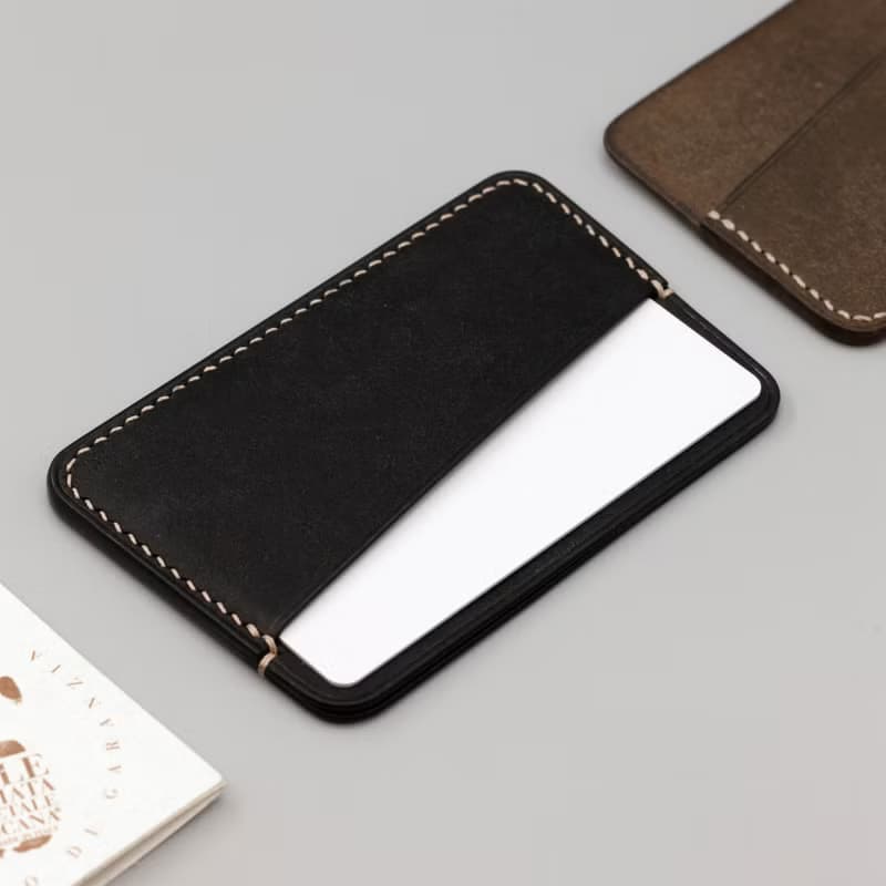HANS - Card Holder | 01 – 卡片夾