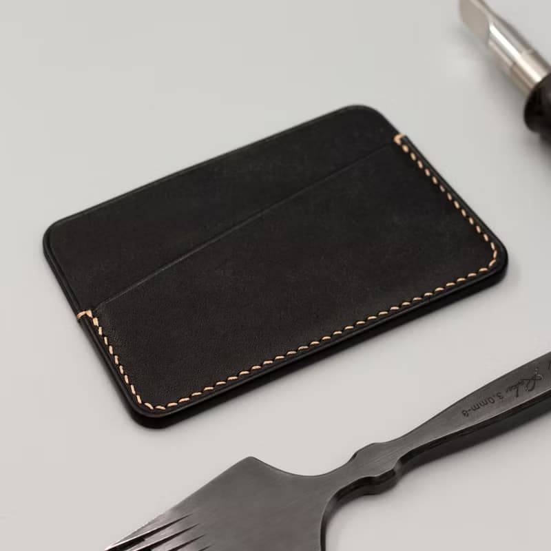 HANS - Card Holder | 01 – 卡片夾
