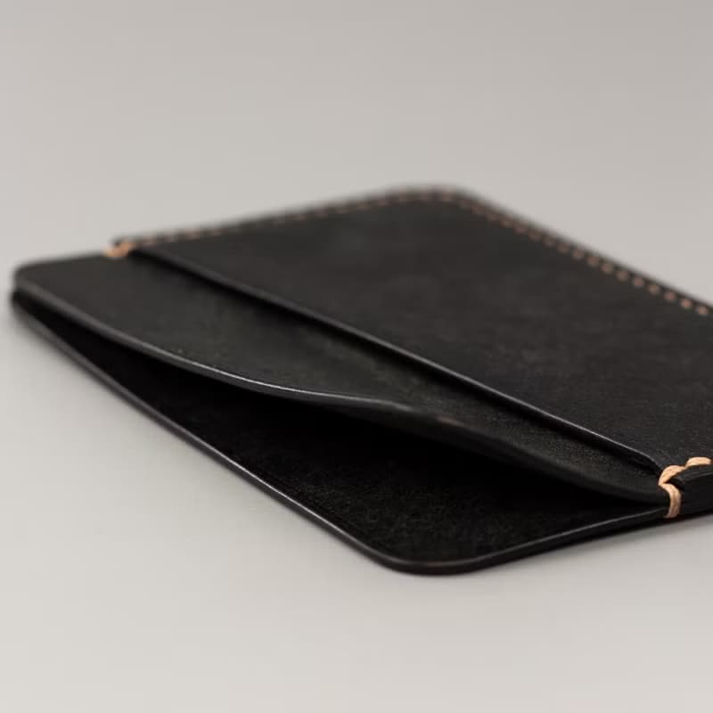 HANS - Card Holder | 01 – 卡片夾