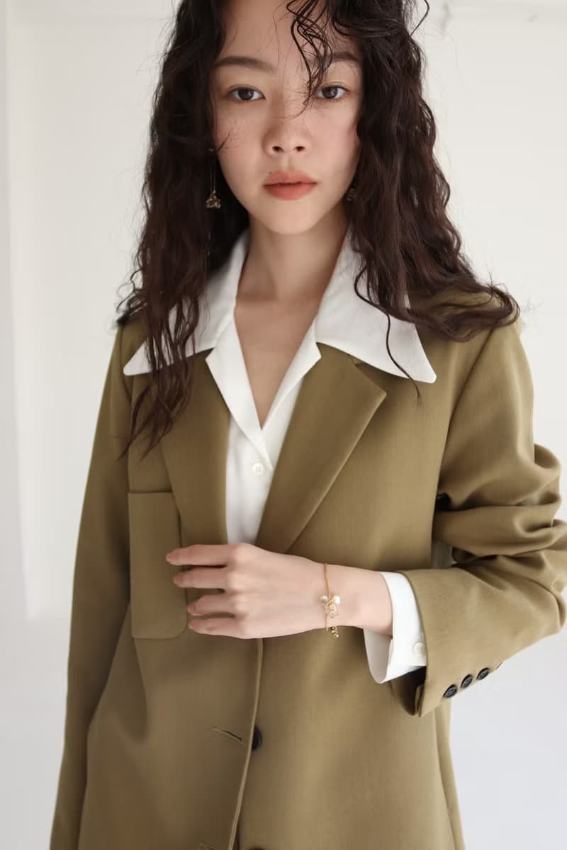 絕不轉身回頭/手鍊