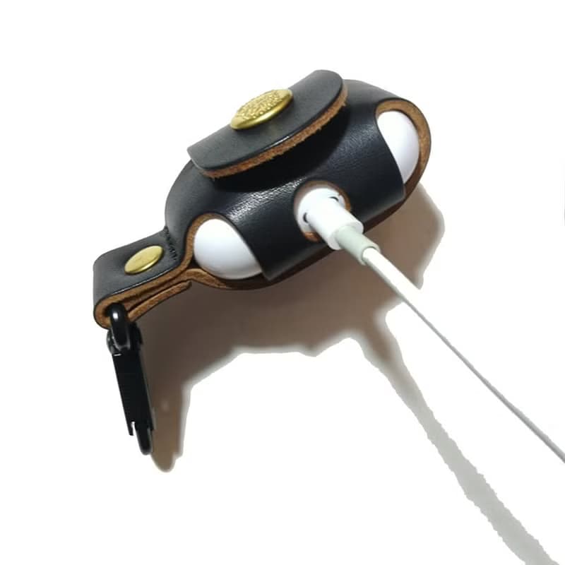 Airpods Pro 皮套 / 強悍的軍事風格