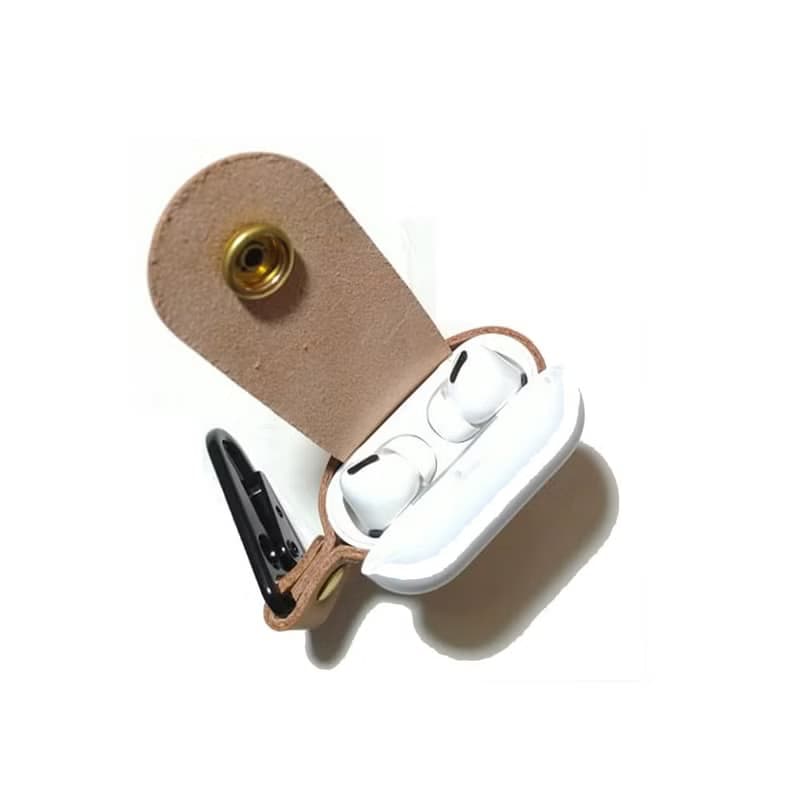 Airpods Pro 皮套 / 強悍的軍事風格