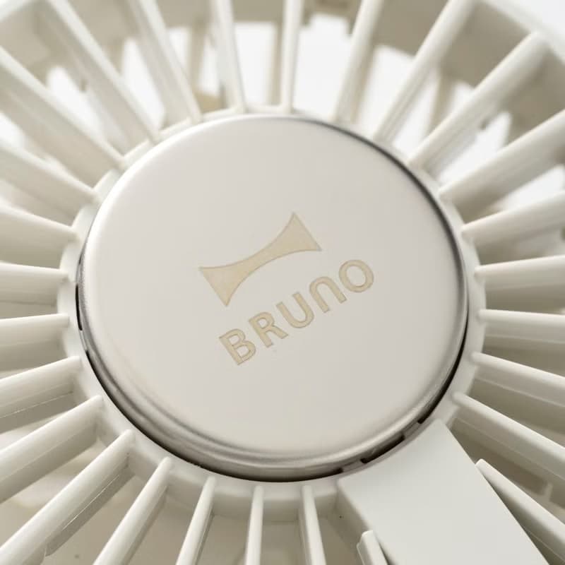 BRUNO 冷涷手提風扇 BDE070
