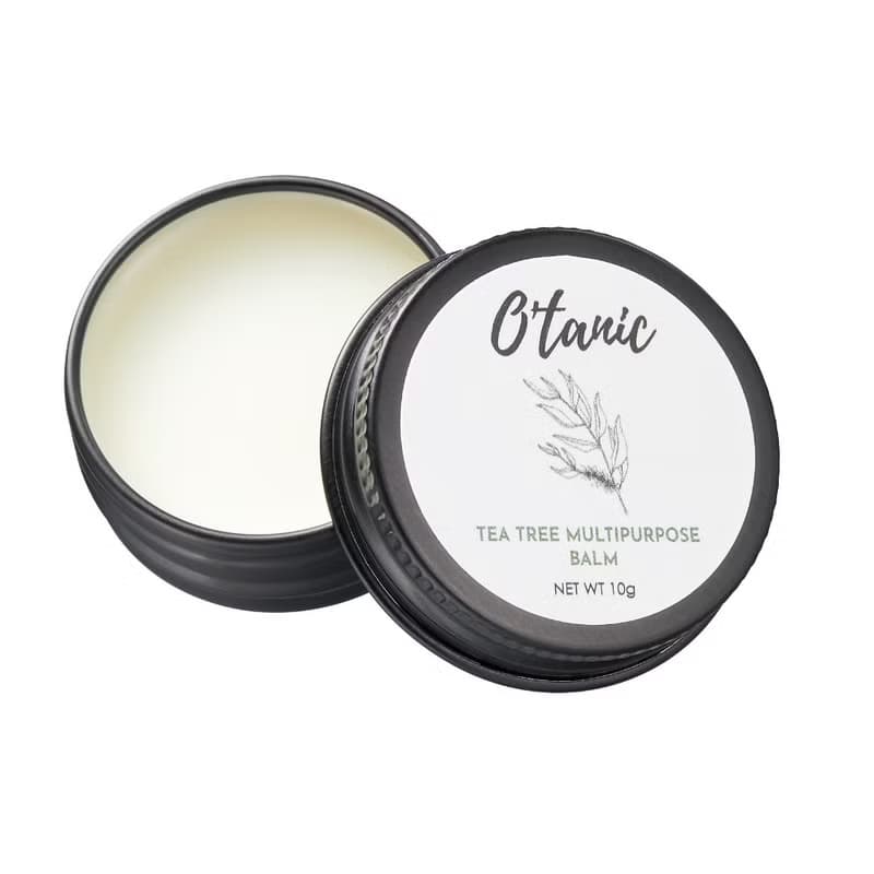 O'tanic 【茶樹舒緩膏】舒敏萬用膏 舒緩肌膚