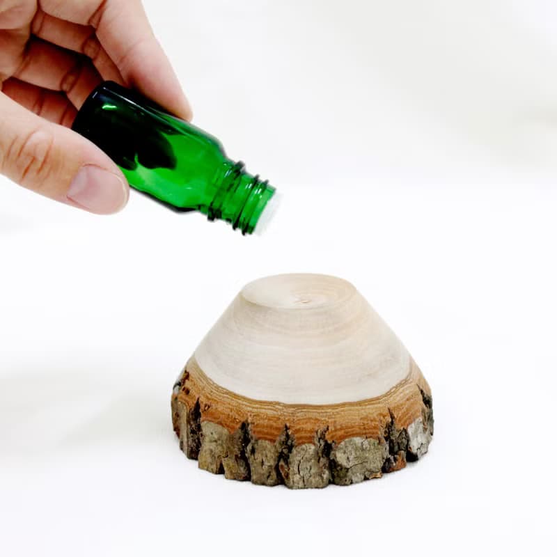 山丘 擴香器