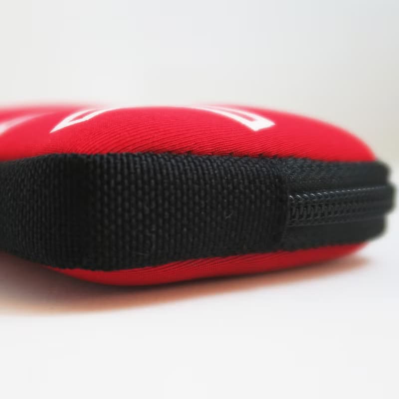 C.C. Zip 海星卡片零錢包 有隔層 名片夾【10色】