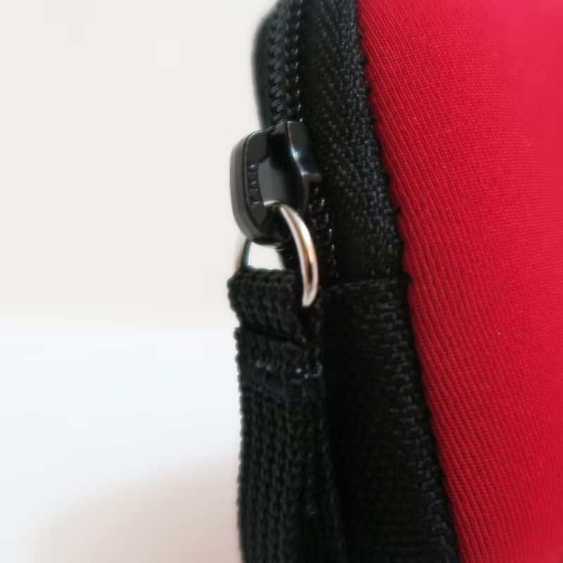 C.C. Zip 海星卡片零錢包 有隔層 名片夾【10色】