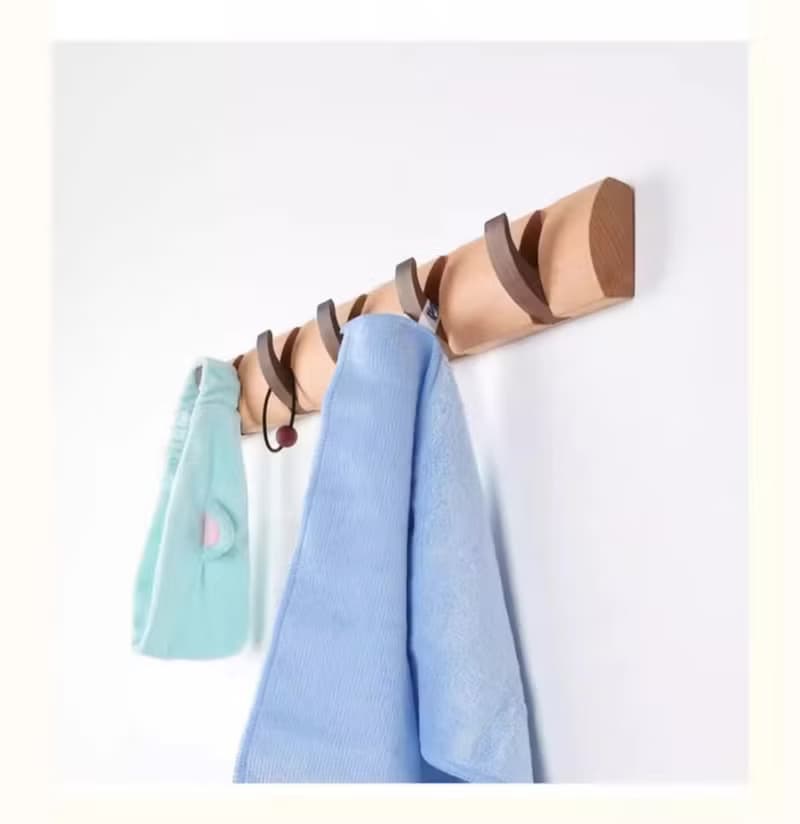 衣帽桿  掛衣架  隱藏式收納 衣帽架