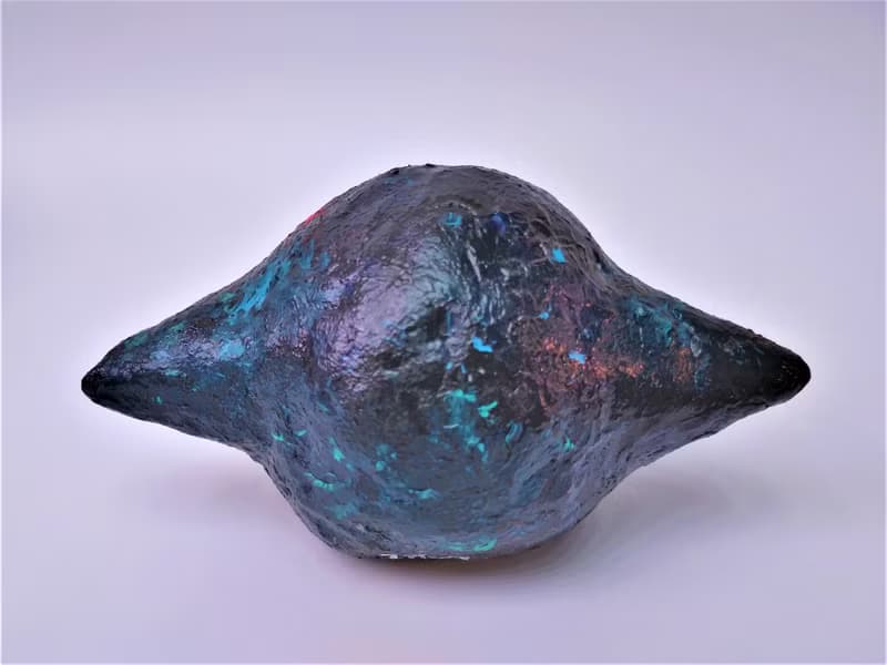 冰島計畫 - 純真版 - 星空1號