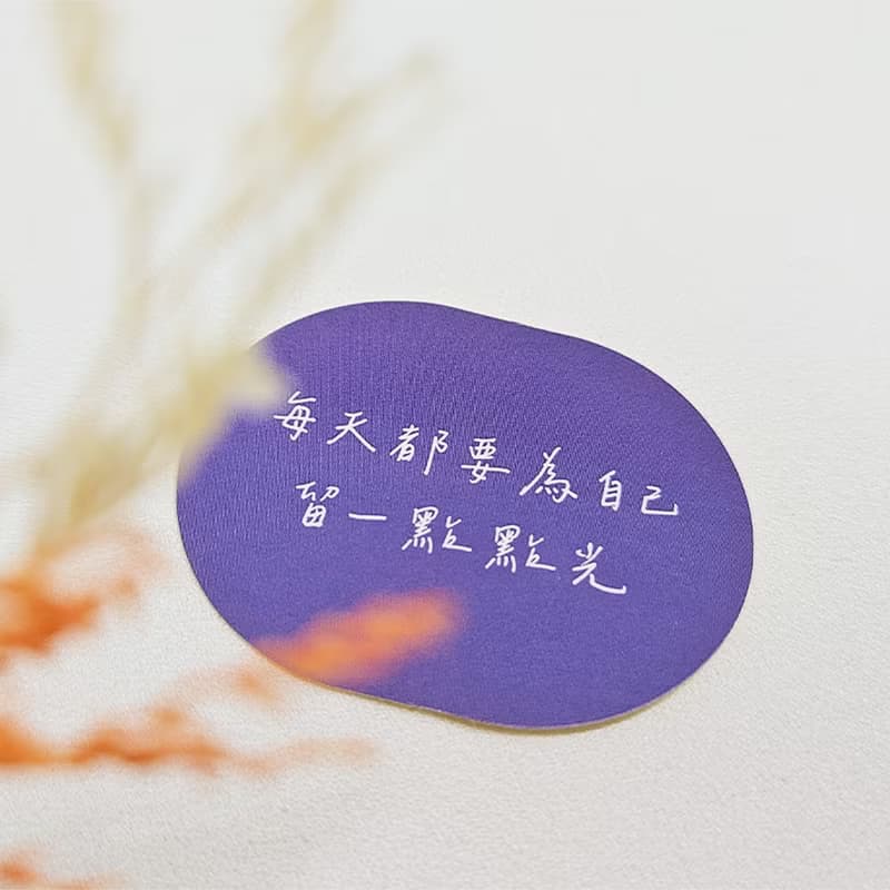 【萬用貼紙】水豚貼紙 語錄貼紙 6入組