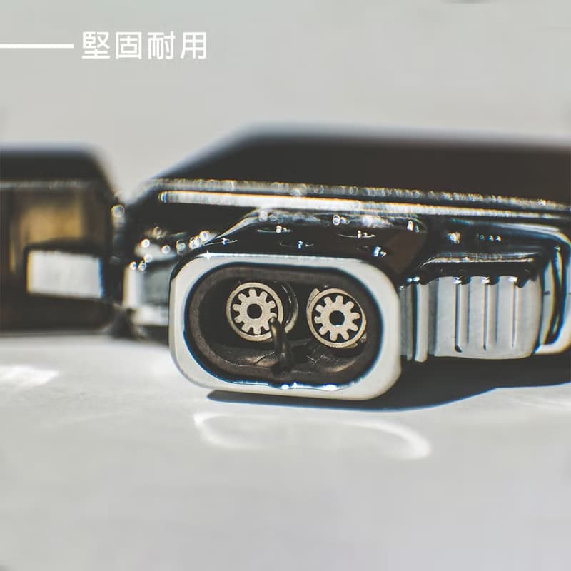 【ZIPPO官方旗艦店】 打火機噴射型內膽(雙火焰)