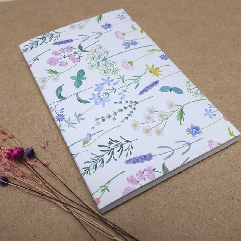 錄音卡片-花草薰香-創意禮物 驚喜禮物 生日禮物 情人節禮物驚喜