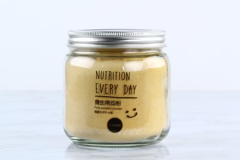 養生南瓜粉 300g /無加糖、無麩質