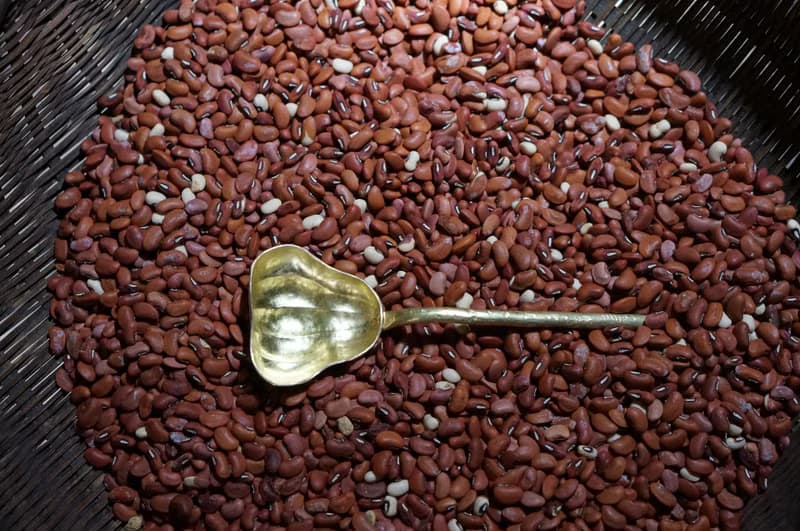 手工黃銅南瓜勺湯勺豆勺