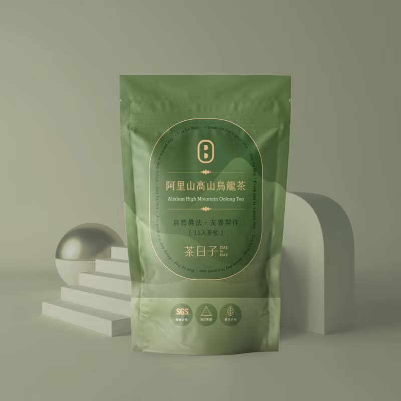 【 超值優惠組 】愛上一座山系列 輕鬆包 (3包入)