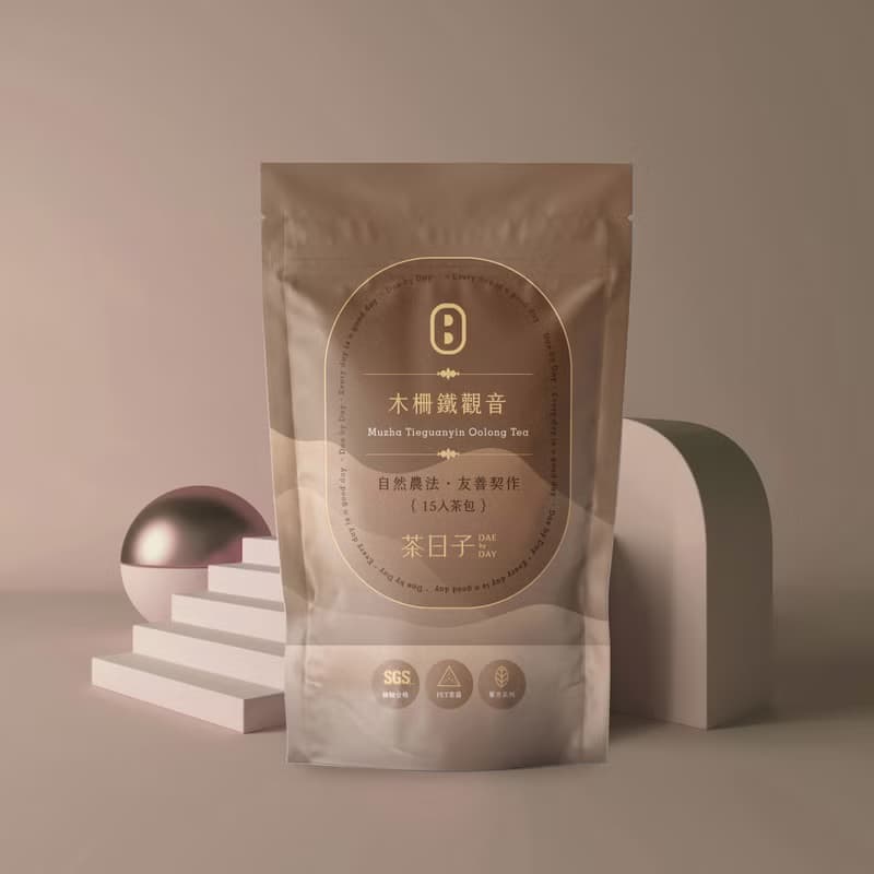【 超值優惠組 】愛上一座山系列 輕鬆包 (3包入)