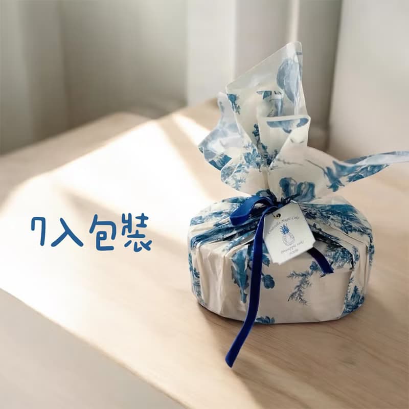濃厚系巧克力奶酒露露 (4入/7入)