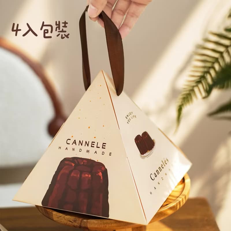 濃厚系巧克力奶酒露露 (4入/7入)