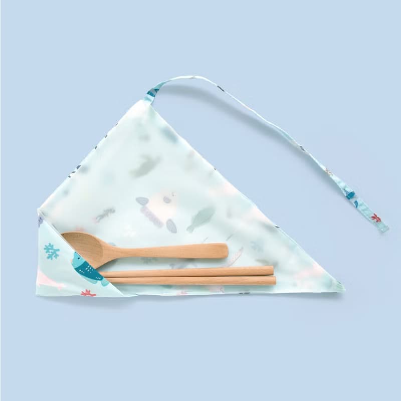 好日子餐具套 | 我不是海鮮