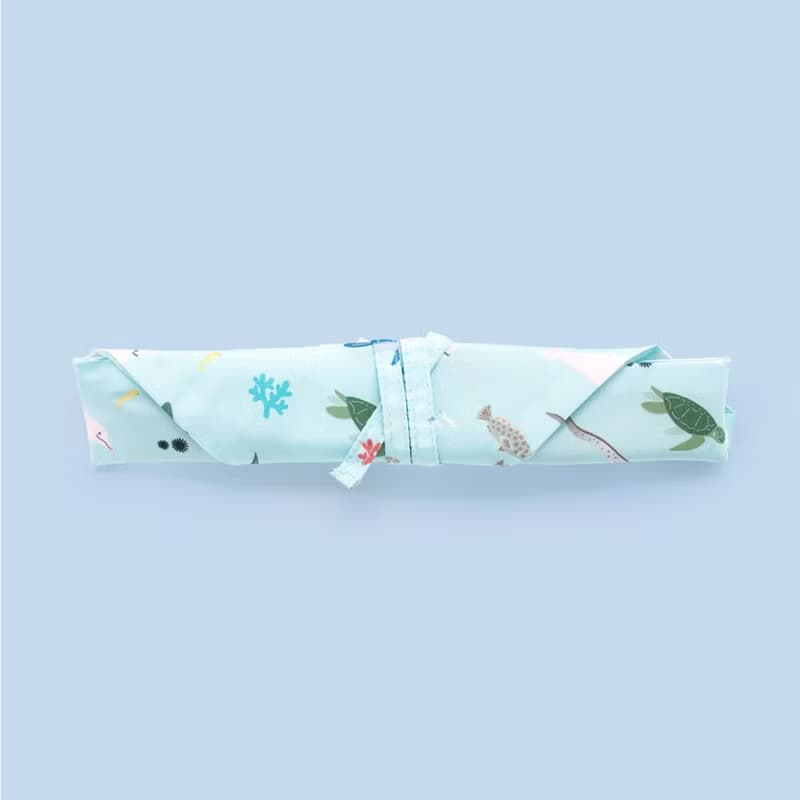 好日子餐具套 | 我不是海鮮