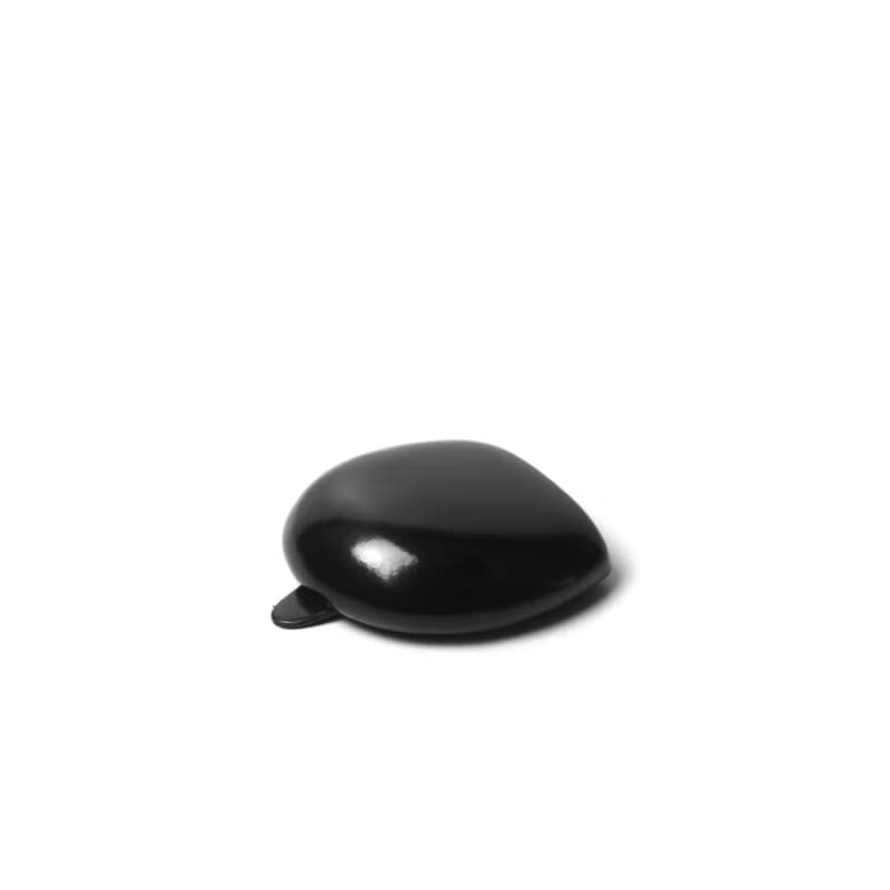 COIN CASE /GRANITE BLACK