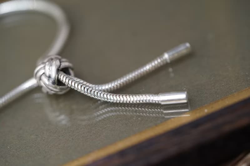 925銀小毛球手鍊