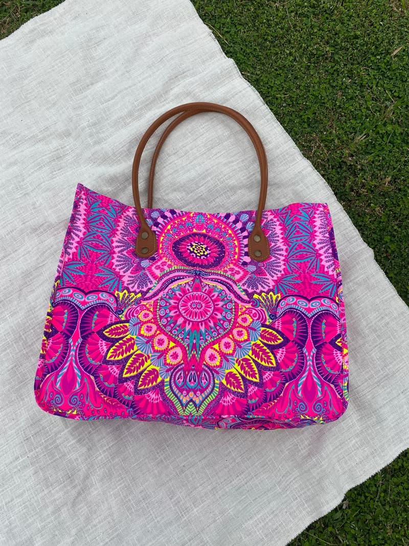 BOHOPeach phone bag Handbags for everyday look