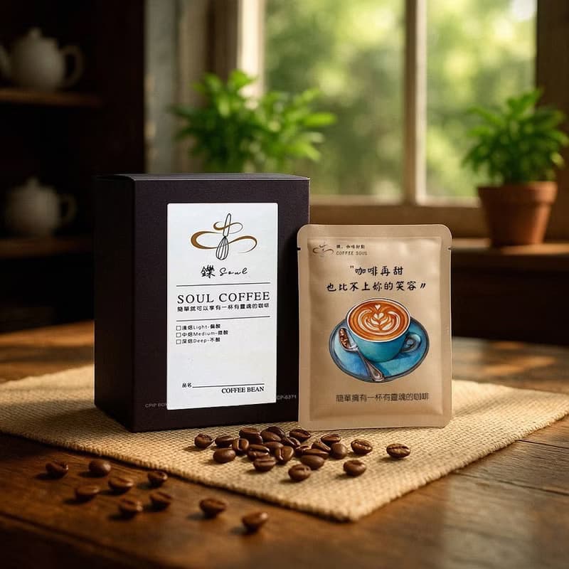 衣索比亞 G1 牡丹白茶 水洗 淺焙 精品咖啡 單品咖啡 鑠咖啡 濾掛