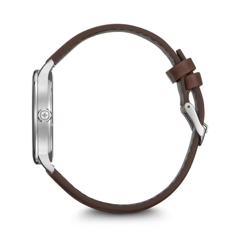 瑞士 Wenger Urban Classic 經典大都會時尚手錶