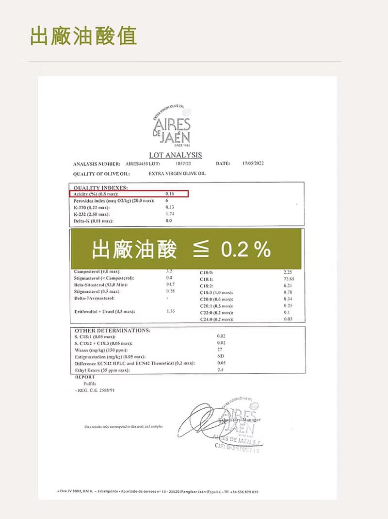 【巴狄尼絲】莊園頂級初榨橄欖油500ml (禮盒)