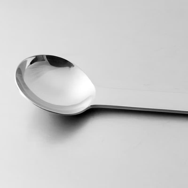 【日本Shinko】日本製 IF.Good Design獎 設計師系列 TI-1 咖啡匙