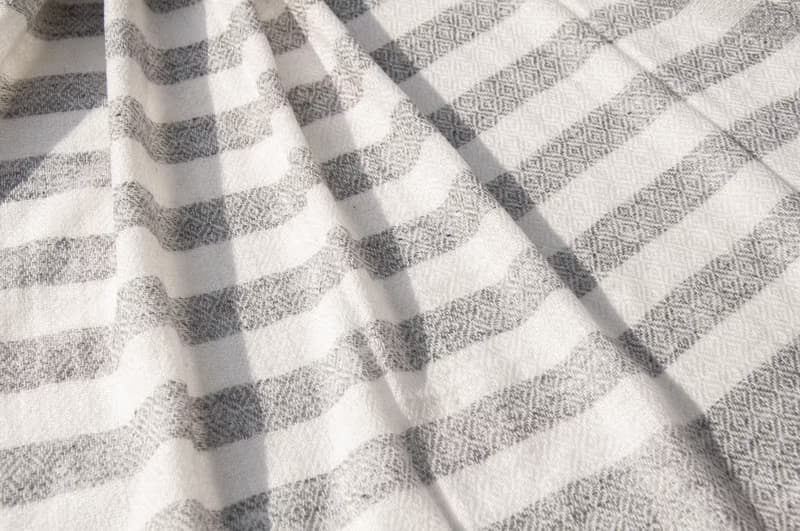 喀什米爾Cashmere 針織圍巾 純羊毛圍巾 手織圍巾 編織圍巾-希臘