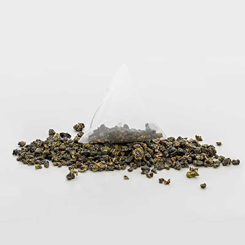 【台灣茶葉】烏龍袋茶/四季春/輕焙四季
