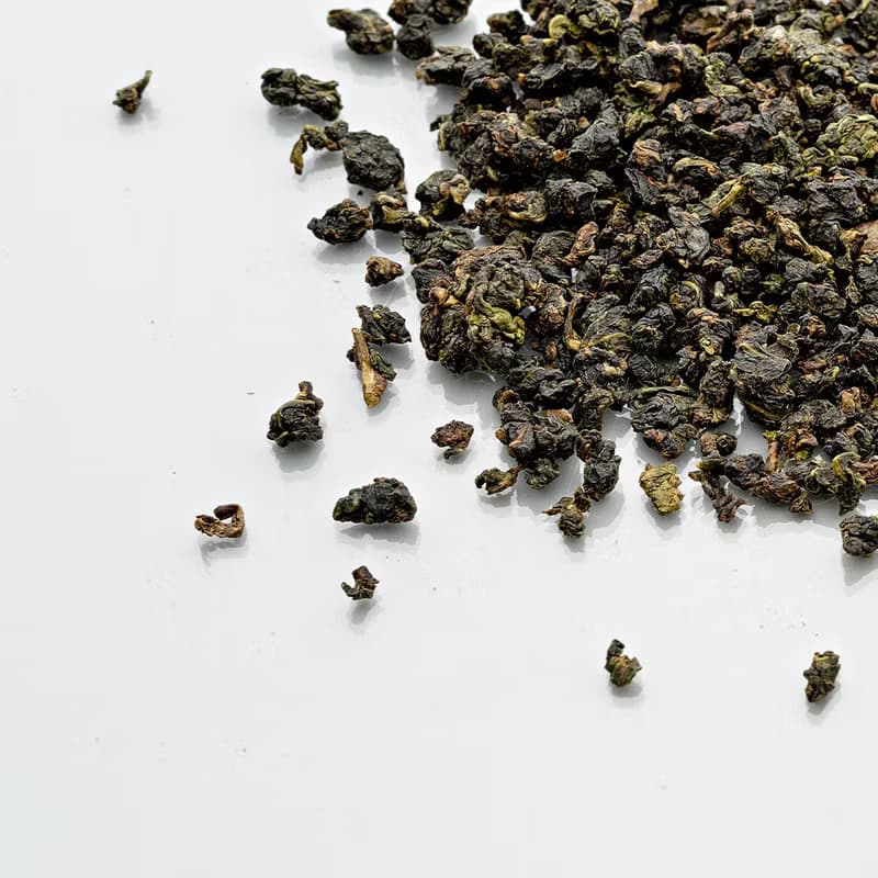 【台灣茶葉】烏龍袋茶/四季春/輕焙四季
